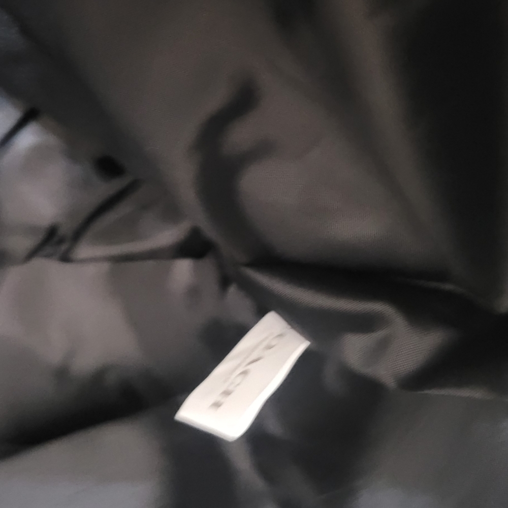 Coach tote bag - Picture 10 of 14